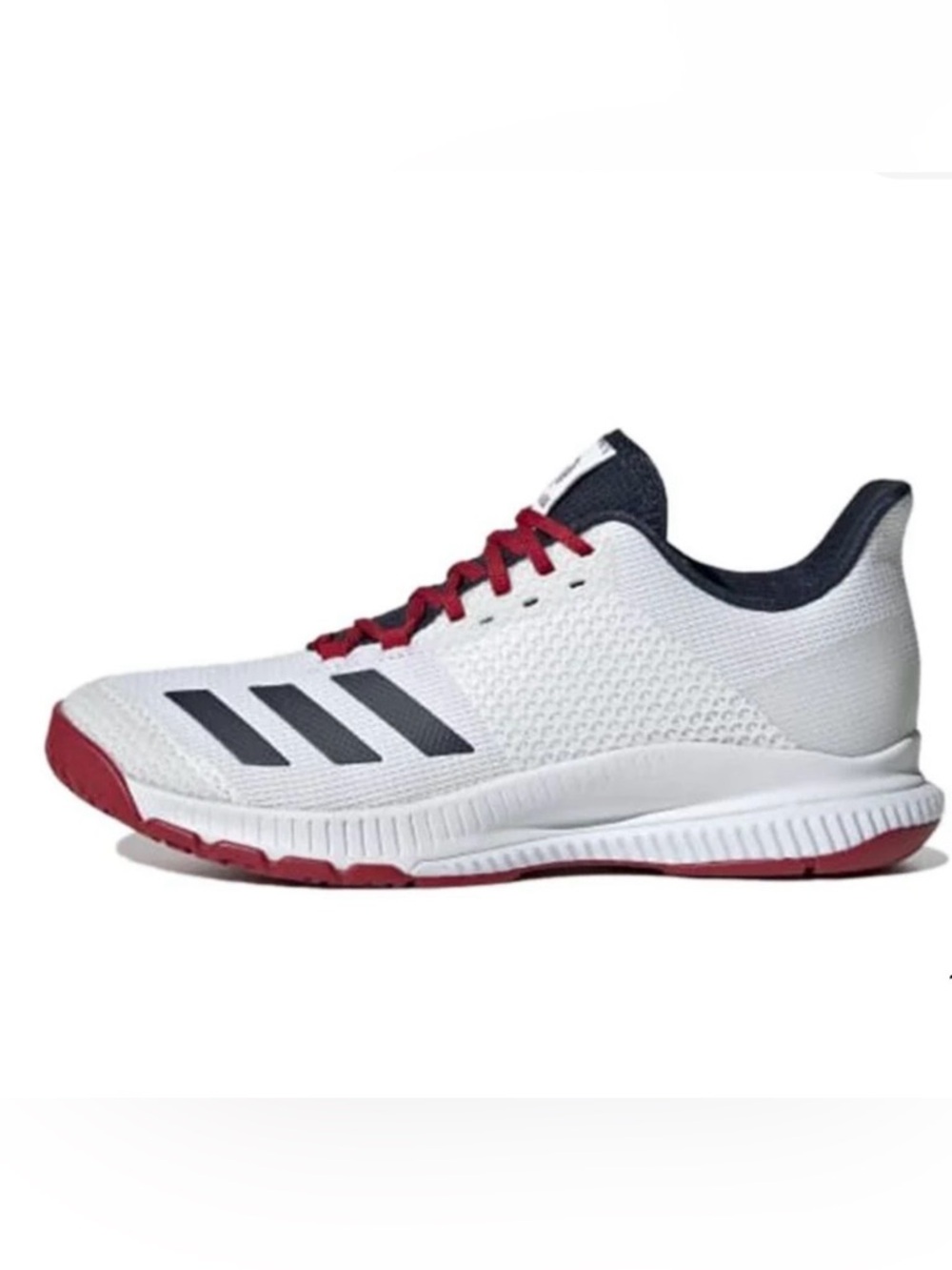 LIMITED EDITION USA Volleyball Crazy flight X Adidas Shoes
